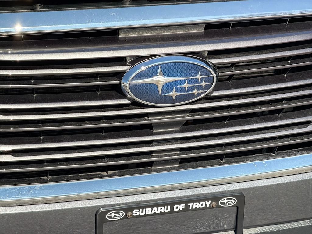 Thumbnail: 2022 Subaru Ascent - 6