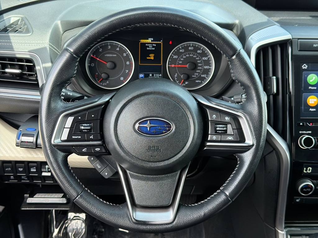 Thumbnail: 2020 Subaru Ascent - 14