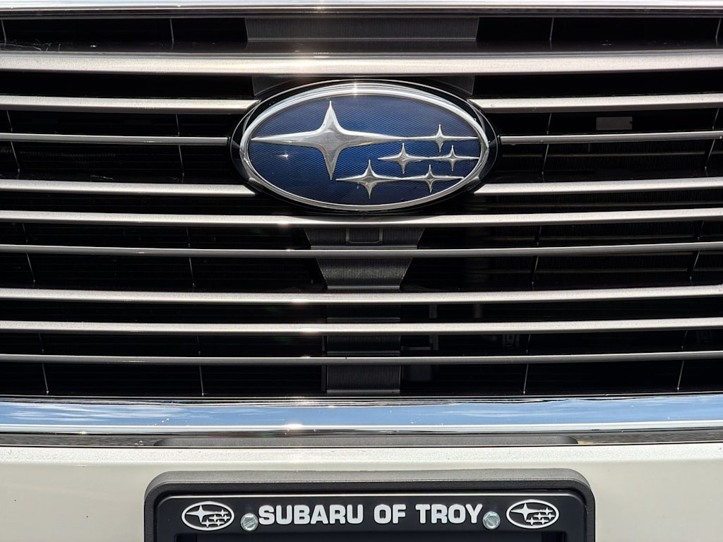 Thumbnail: 2020 Subaru Ascent - 7