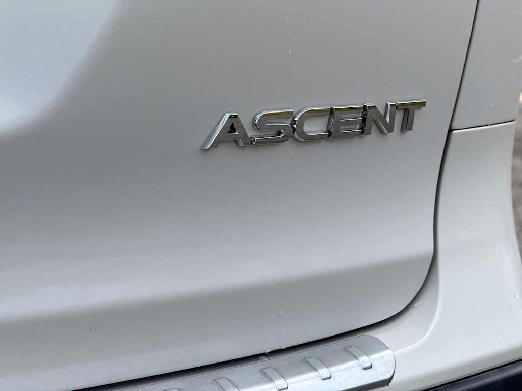 Thumbnail: 2020 Subaru Ascent - 26