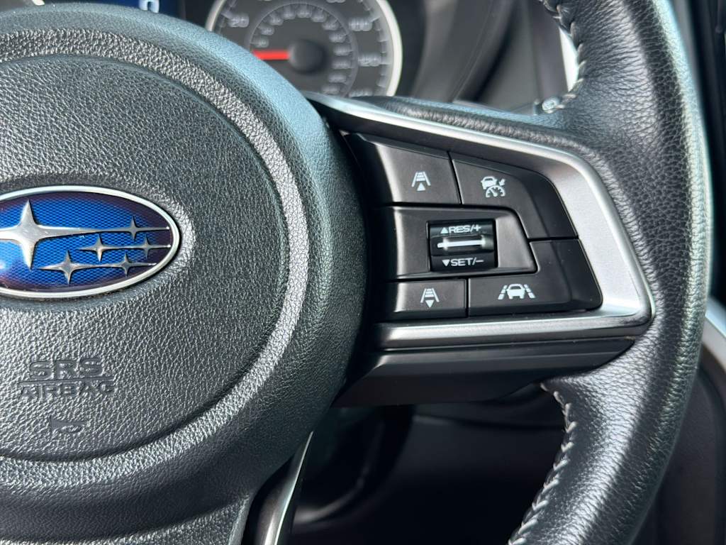 Thumbnail: 2020 Subaru Ascent - 31