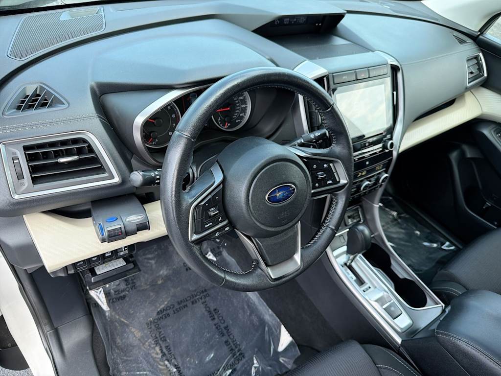 Thumbnail: 2020 Subaru Ascent - 2