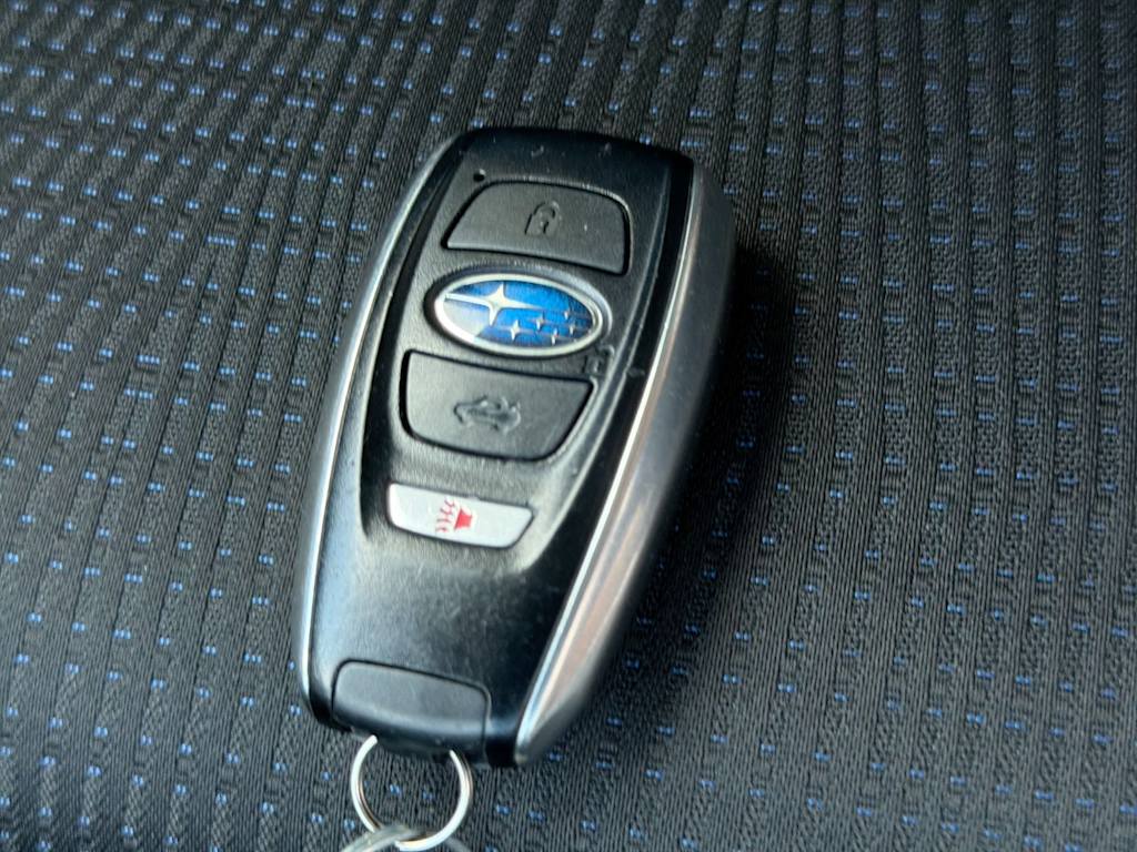 Thumbnail: 2020 Subaru Ascent - 19