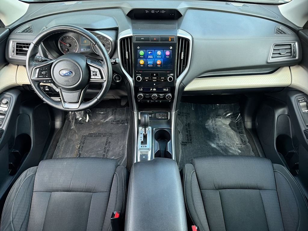 Thumbnail: 2020 Subaru Ascent - 10