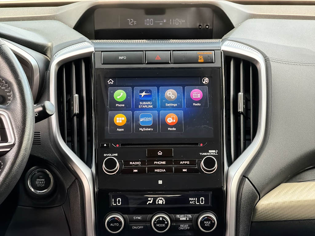 Thumbnail: 2020 Subaru Ascent - 15