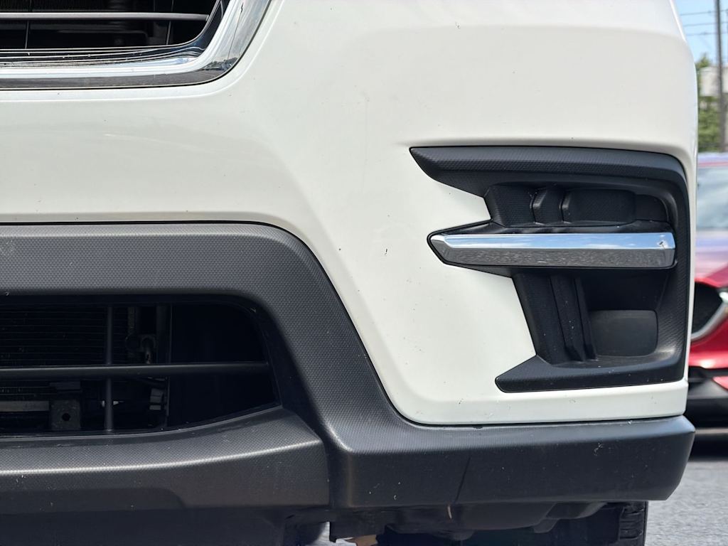 Thumbnail: 2020 Subaru Ascent - 25