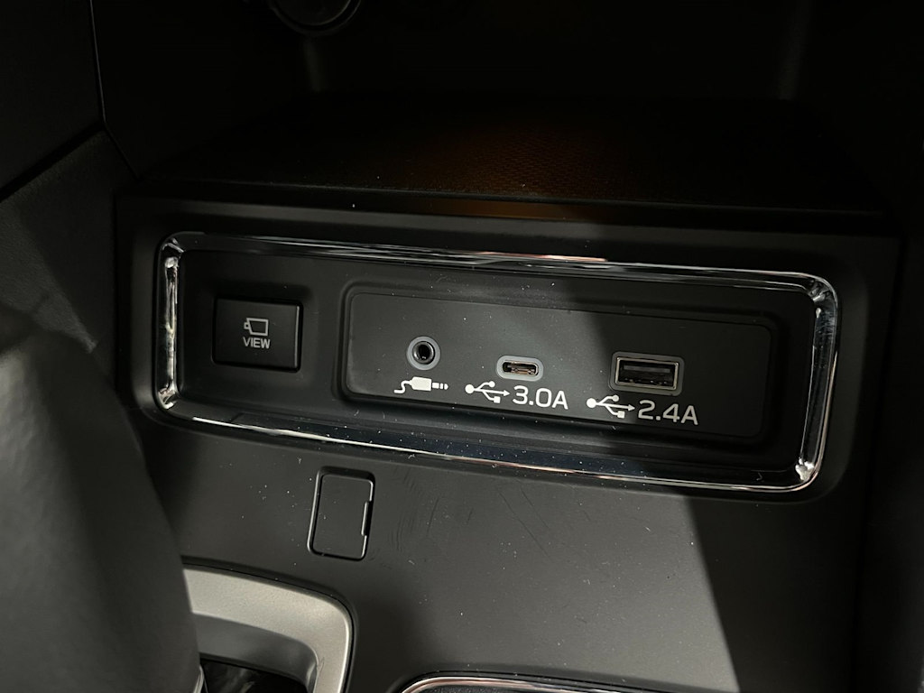 Thumbnail: 2026 Subaru Ascent - 24