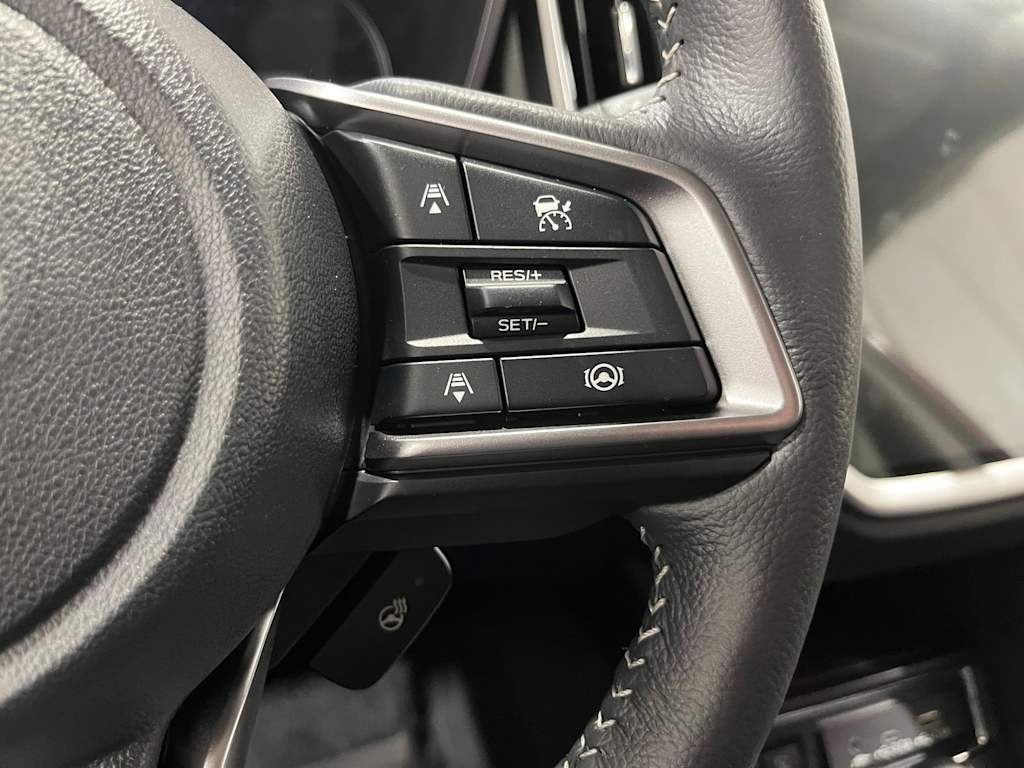 Thumbnail: 2026 Subaru Ascent - 21