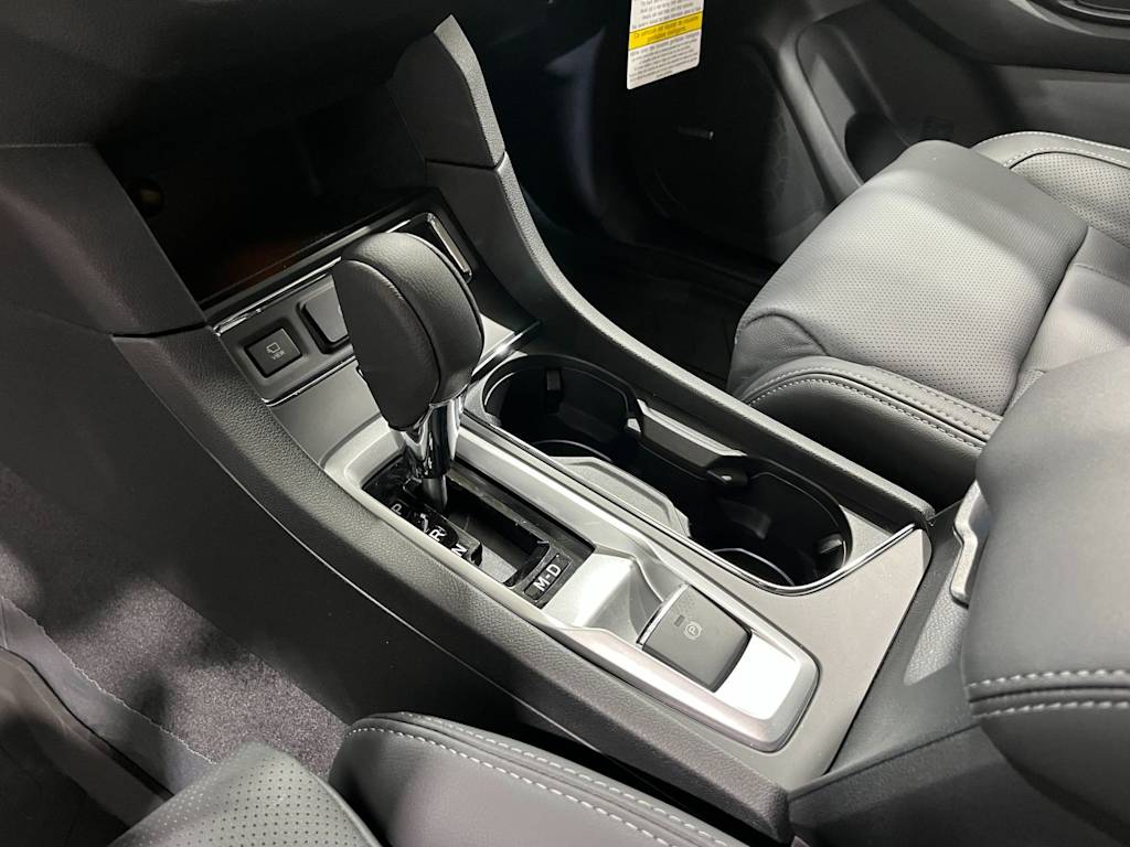 Thumbnail: 2026 Subaru Ascent - 14