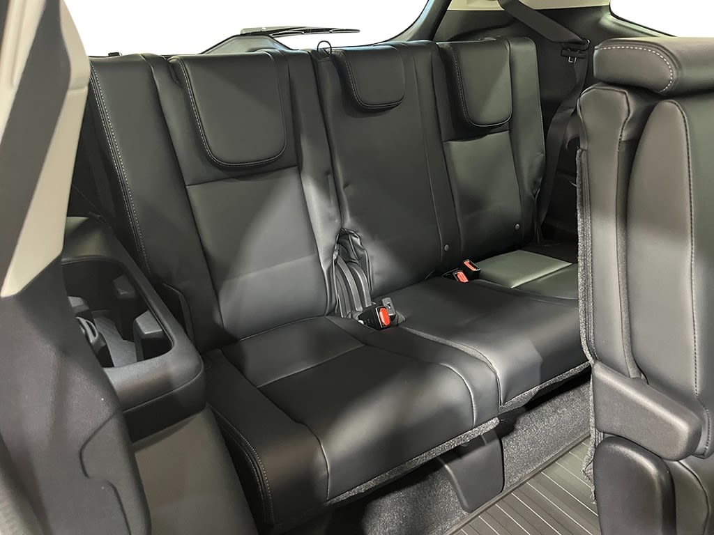 Thumbnail: 2026 Subaru Ascent - 26