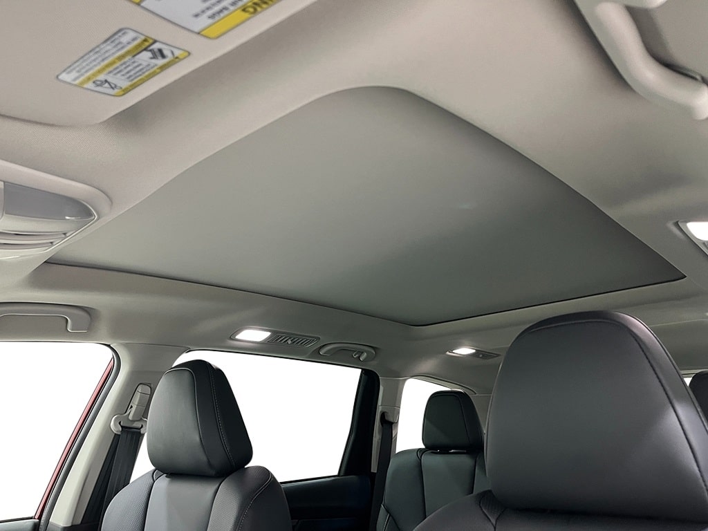 Thumbnail: 2026 Subaru Ascent - 25