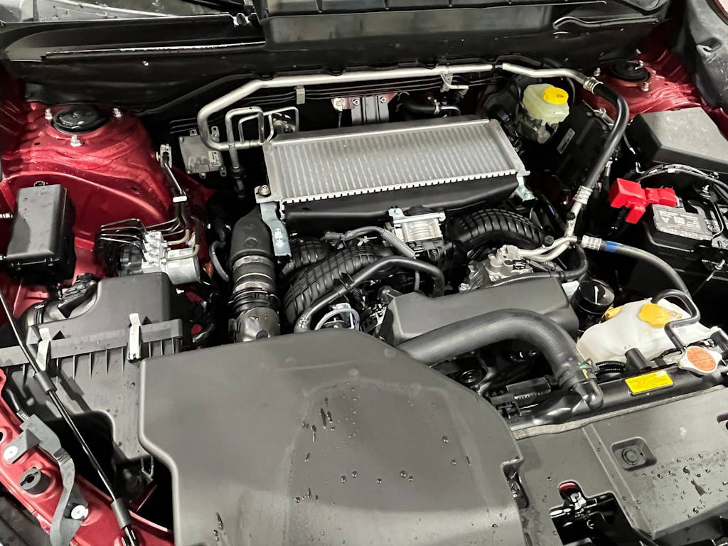 Thumbnail: 2026 Subaru Ascent - 8