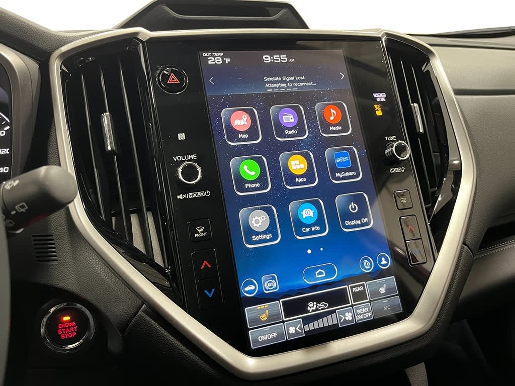 Thumbnail: 2026 Subaru Ascent - 13