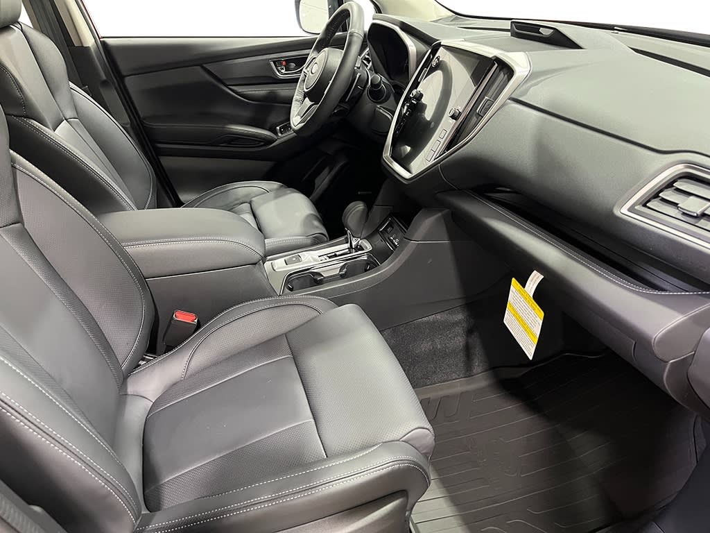 Thumbnail: 2026 Subaru Ascent - 11