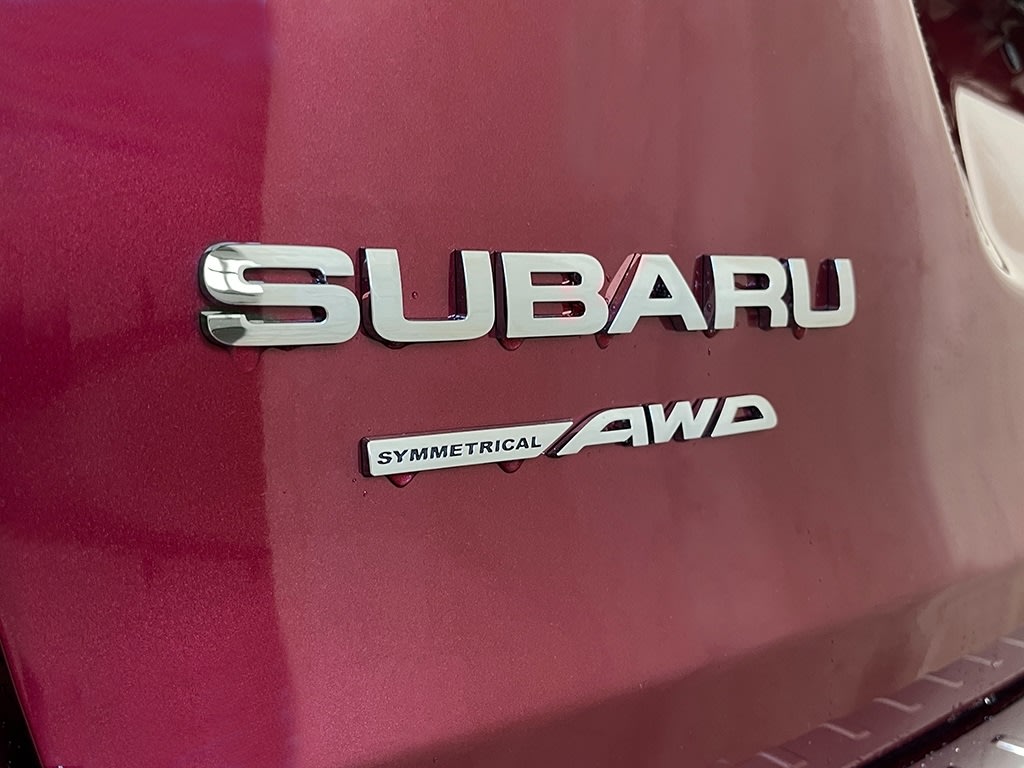 Thumbnail: 2026 Subaru Ascent - 7