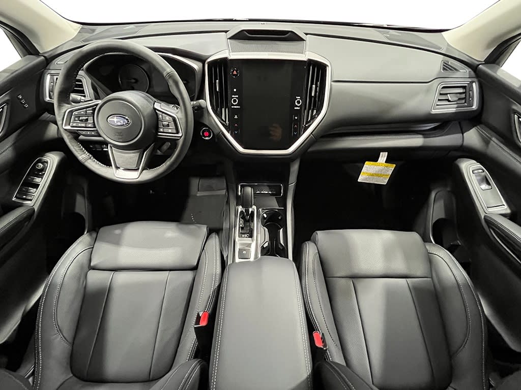 Thumbnail: 2026 Subaru Ascent - 2