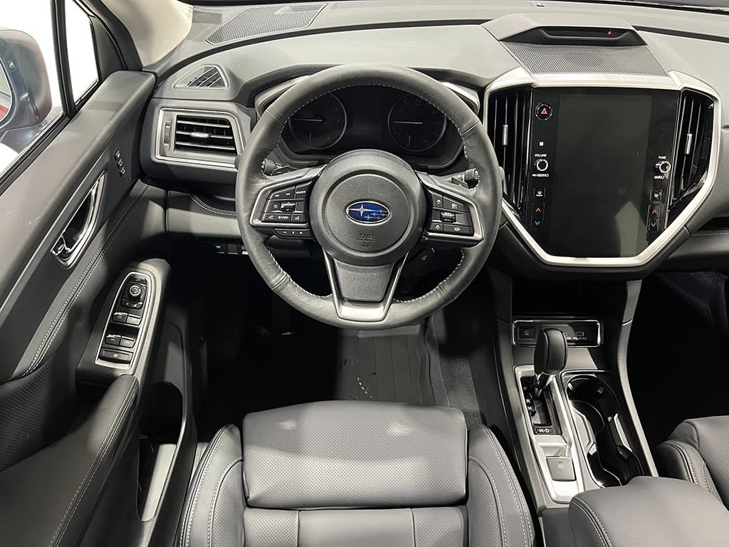 Thumbnail: 2026 Subaru Ascent - 9