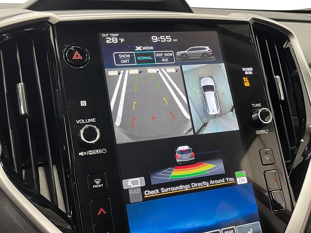 Thumbnail: 2026 Subaru Ascent - 22