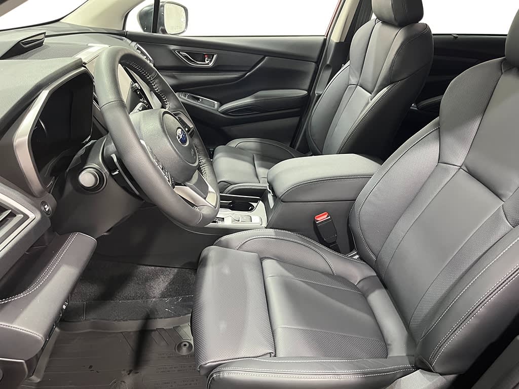 Thumbnail: 2026 Subaru Ascent - 10