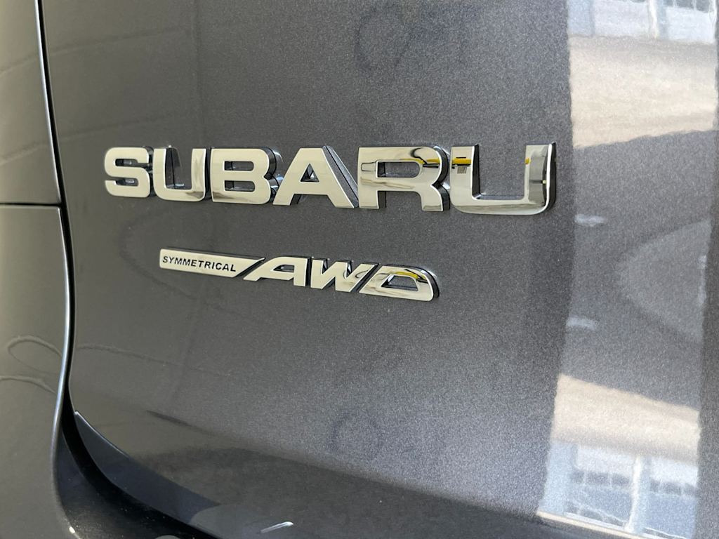 Thumbnail: 2026 Subaru Ascent - 7