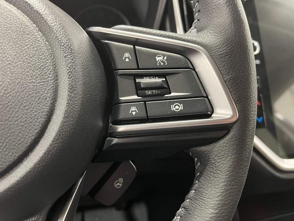 Thumbnail: 2026 Subaru Ascent - 22