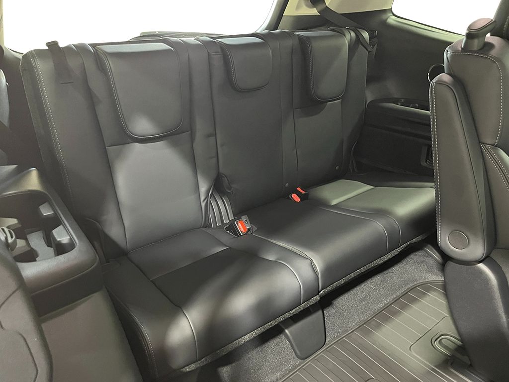 Thumbnail: 2026 Subaru Ascent - 28