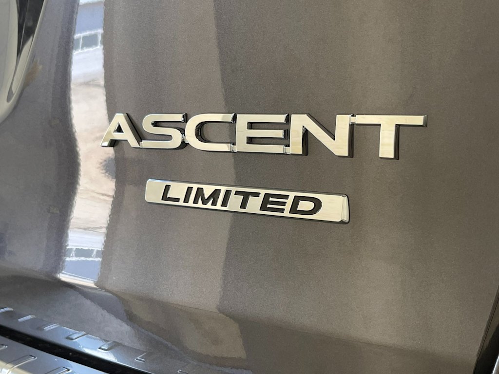 Thumbnail: 2026 Subaru Ascent - 18