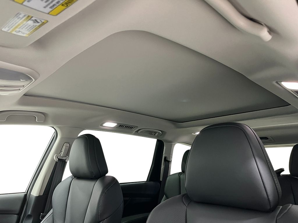 Thumbnail: 2026 Subaru Ascent - 26