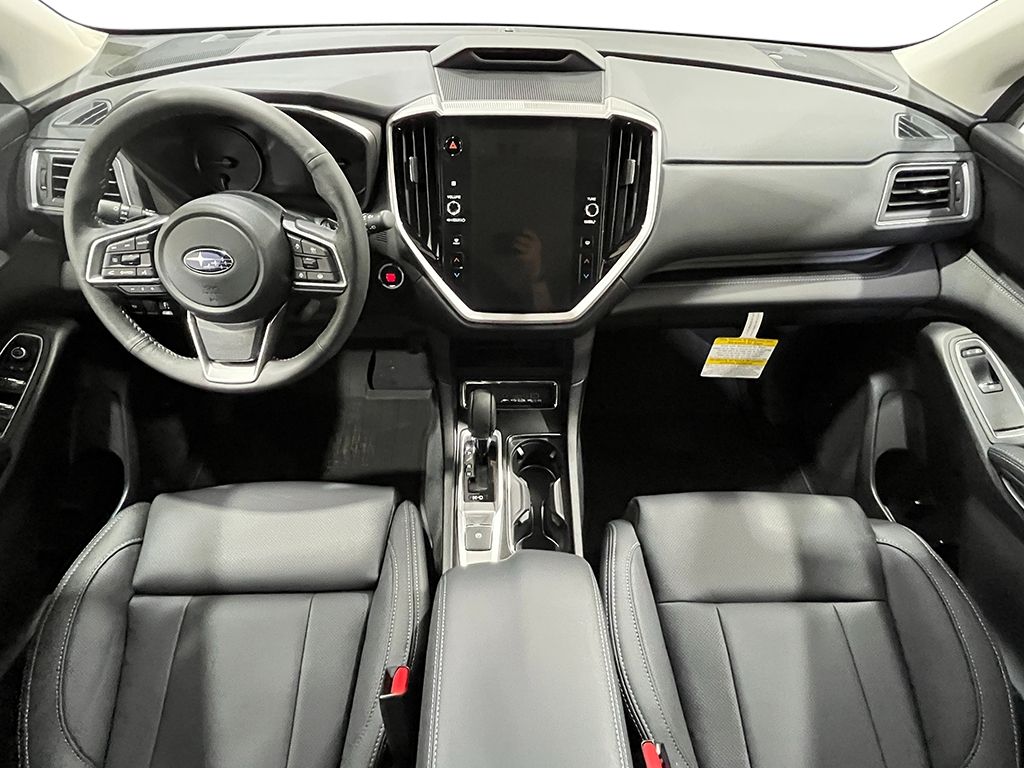 Thumbnail: 2026 Subaru Ascent - 2