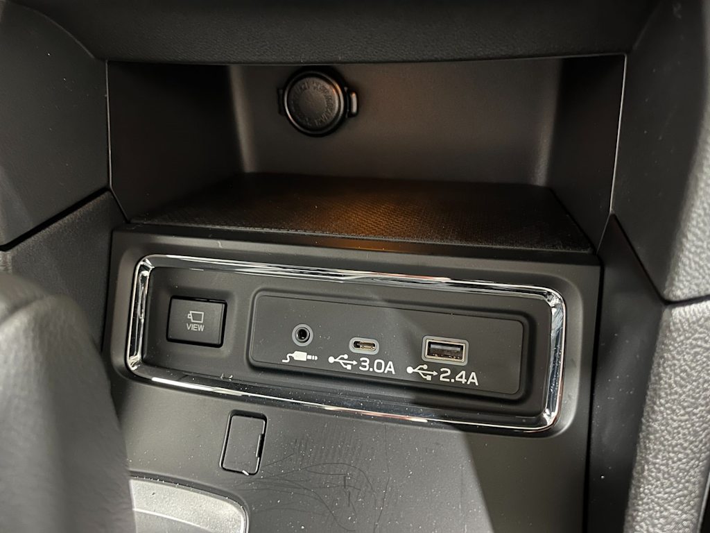 Thumbnail: 2026 Subaru Ascent - 26