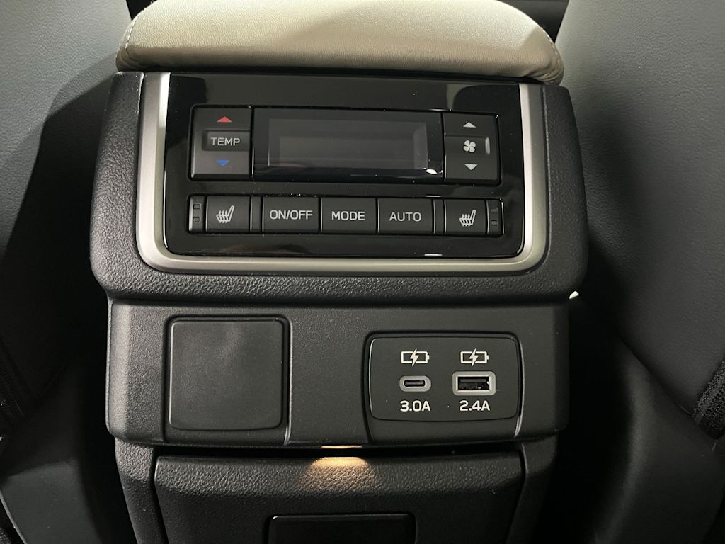 Thumbnail: 2026 Subaru Ascent - 28