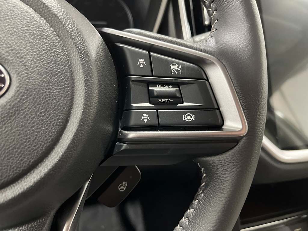 Thumbnail: 2026 Subaru Ascent - 23