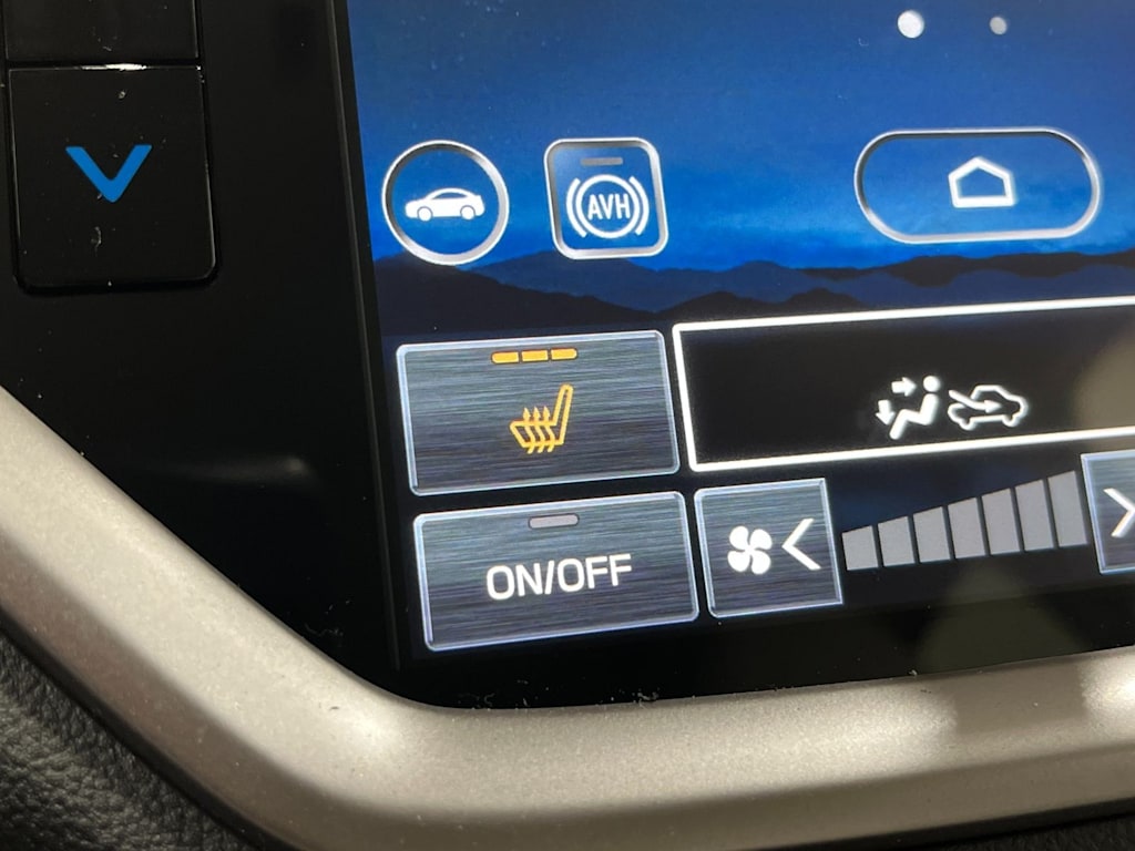 Thumbnail: 2026 Subaru Ascent - 25