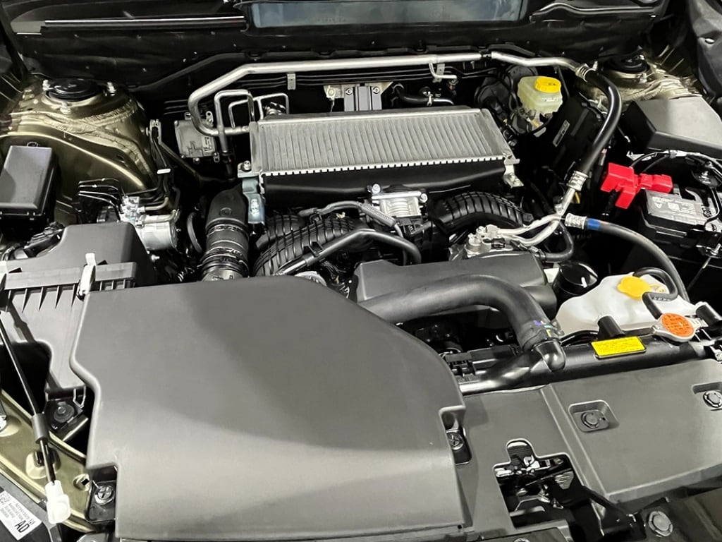 Thumbnail: 2026 Subaru Ascent - 8