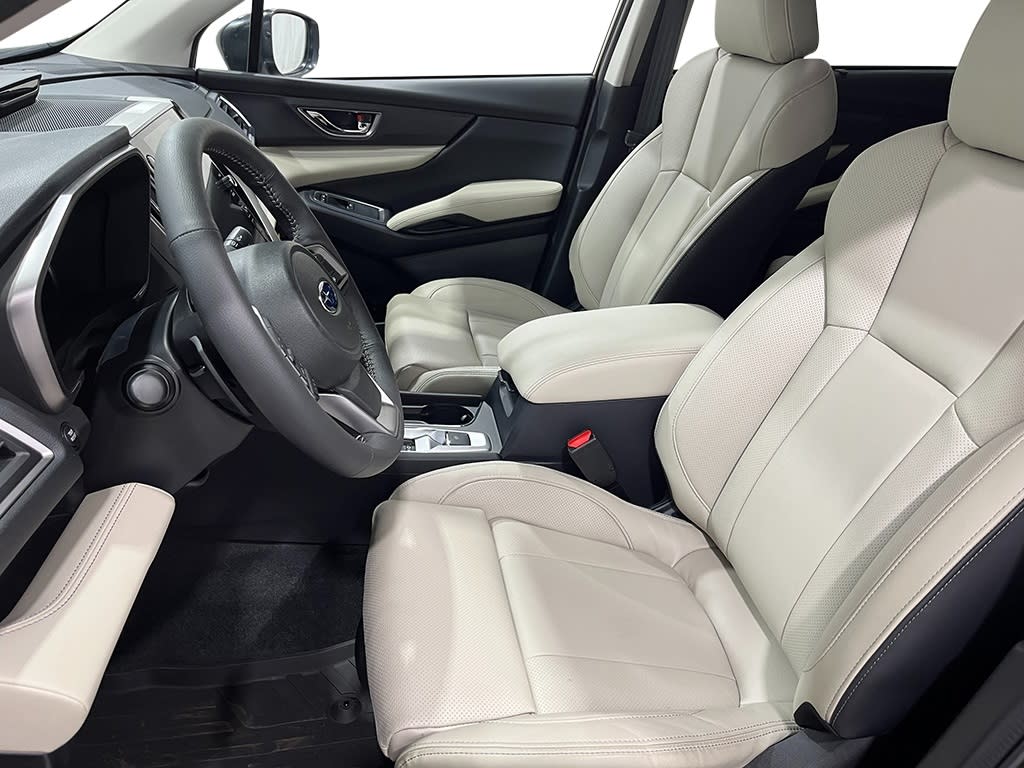 Thumbnail: 2026 Subaru Ascent - 10