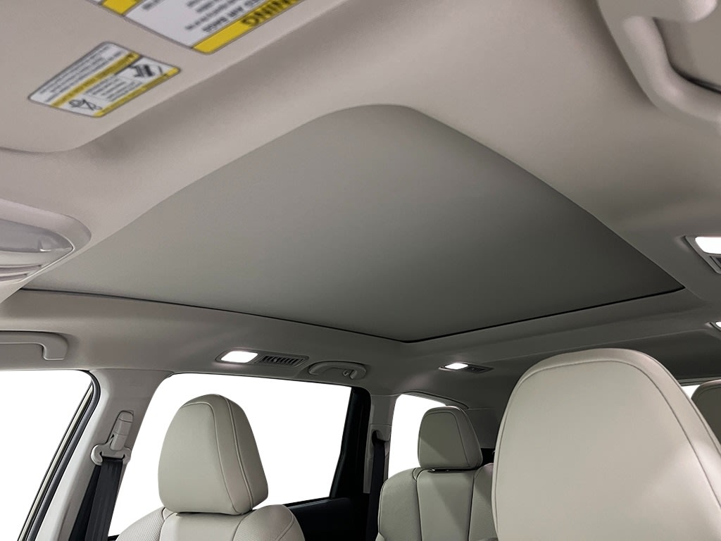 Thumbnail: 2026 Subaru Ascent - 27