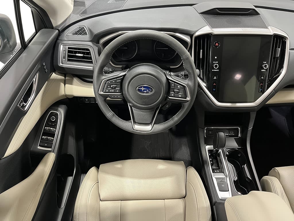 Thumbnail: 2026 Subaru Ascent - 9