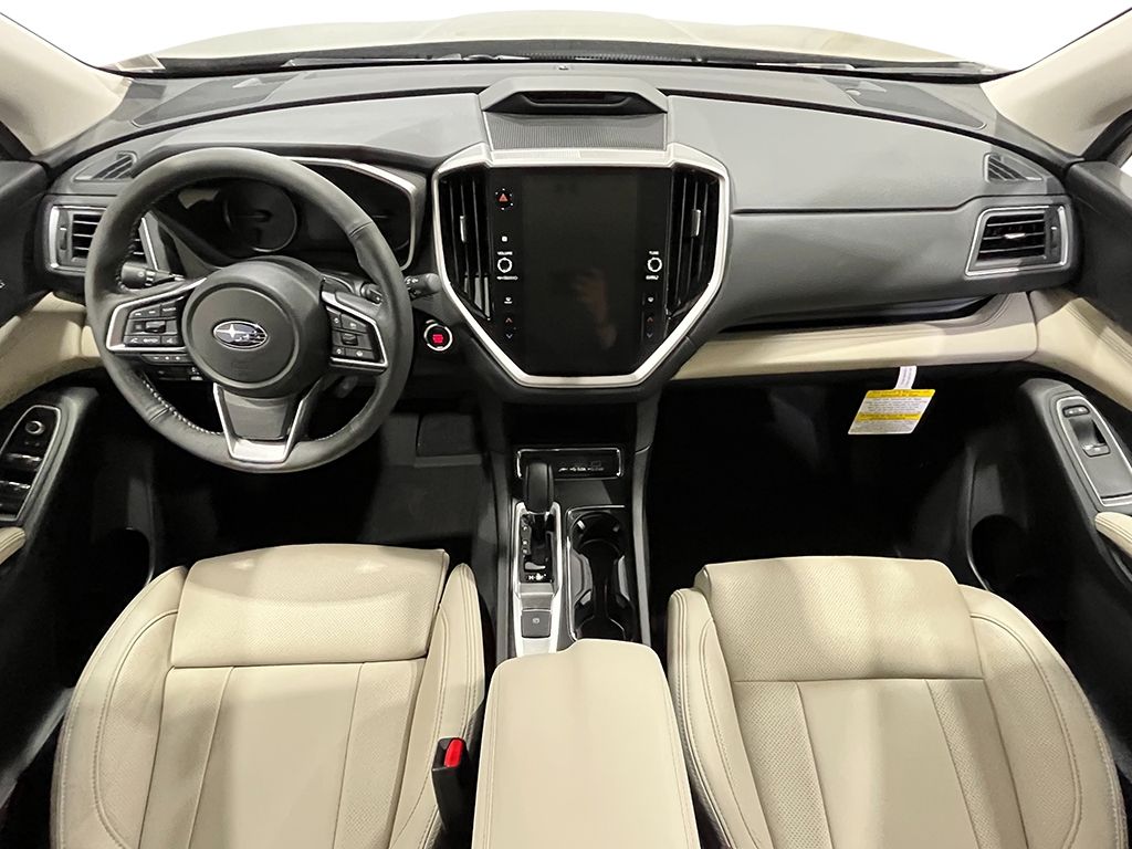 Thumbnail: 2026 Subaru Ascent - 2