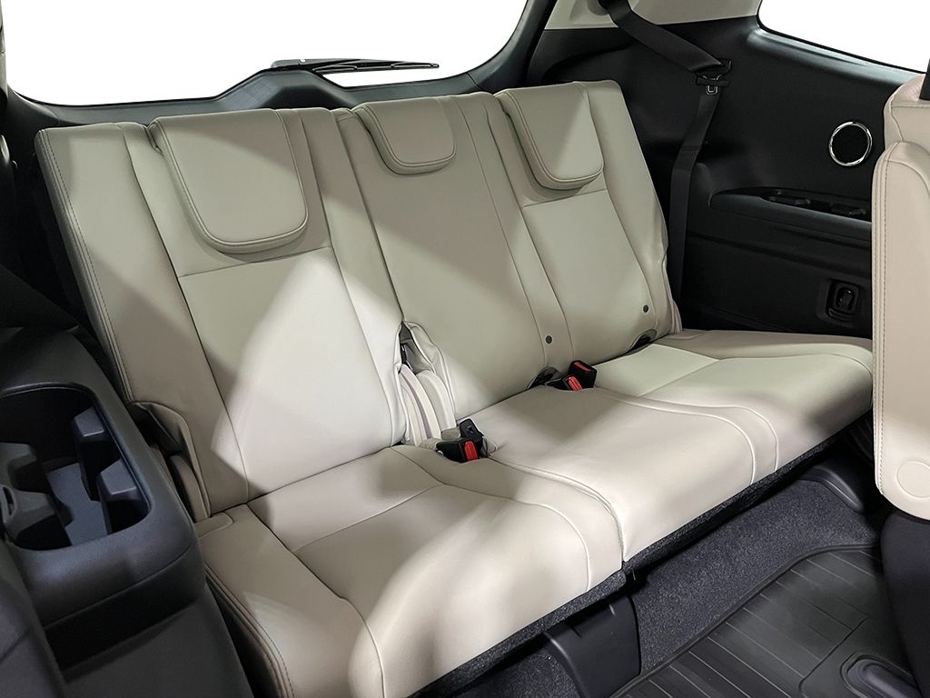 Thumbnail: 2026 Subaru Ascent - 29