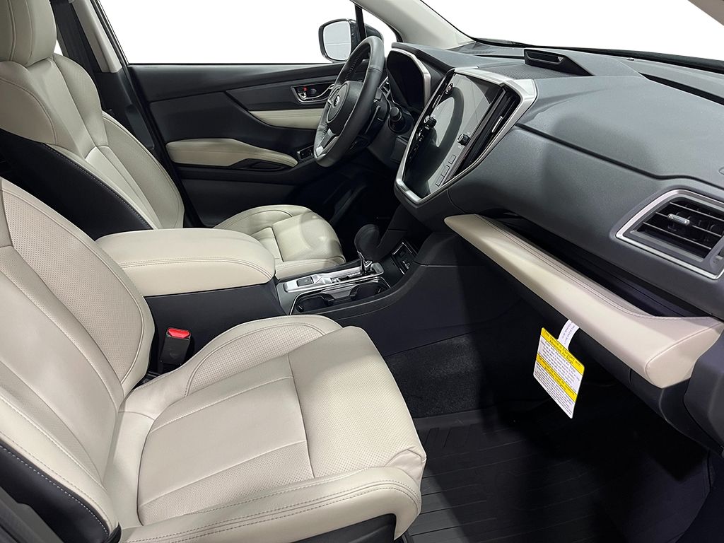 Thumbnail: 2026 Subaru Ascent - 11