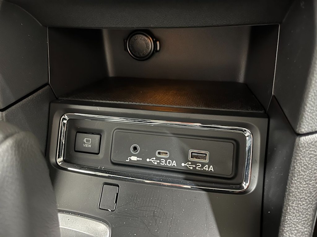 Thumbnail: 2026 Subaru Ascent - 26