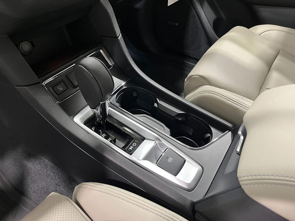 Thumbnail: 2026 Subaru Ascent - 14