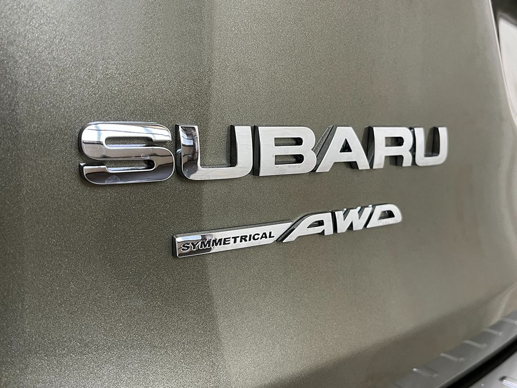 Thumbnail: 2026 Subaru Ascent - 7