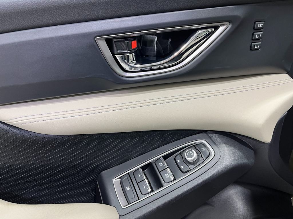 Thumbnail: 2026 Subaru Ascent - 21