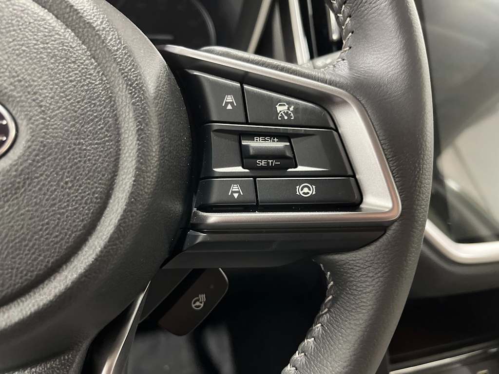 Thumbnail: 2026 Subaru Ascent - 23