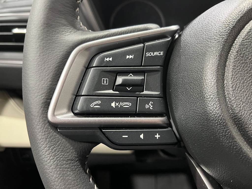 Thumbnail: 2026 Subaru Ascent - 22