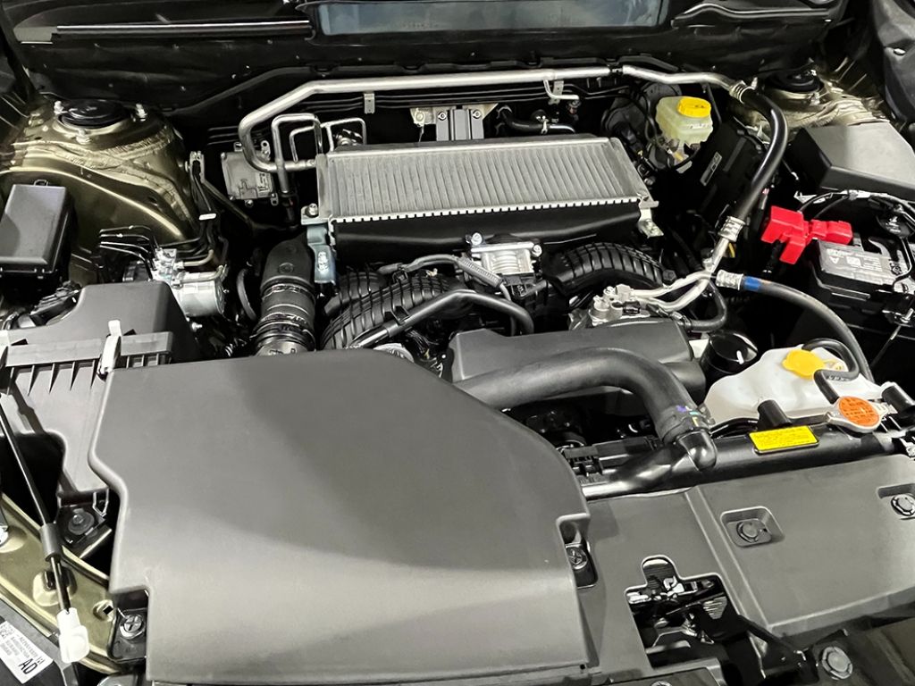 Thumbnail: 2026 Subaru Ascent - 8