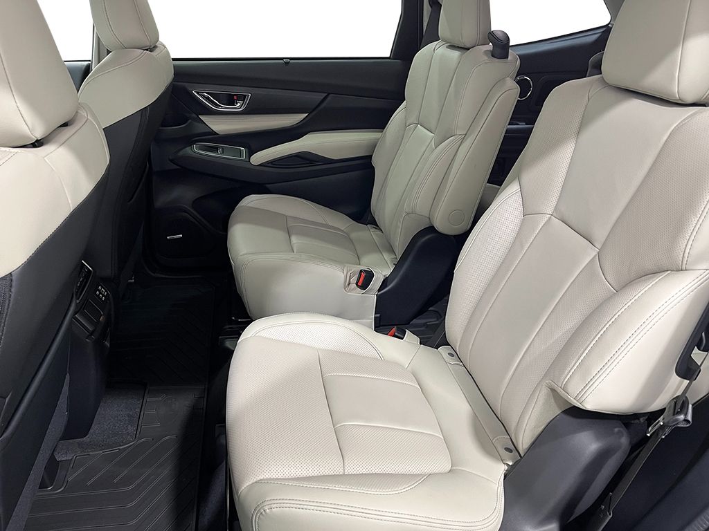 Thumbnail: 2026 Subaru Ascent - 12