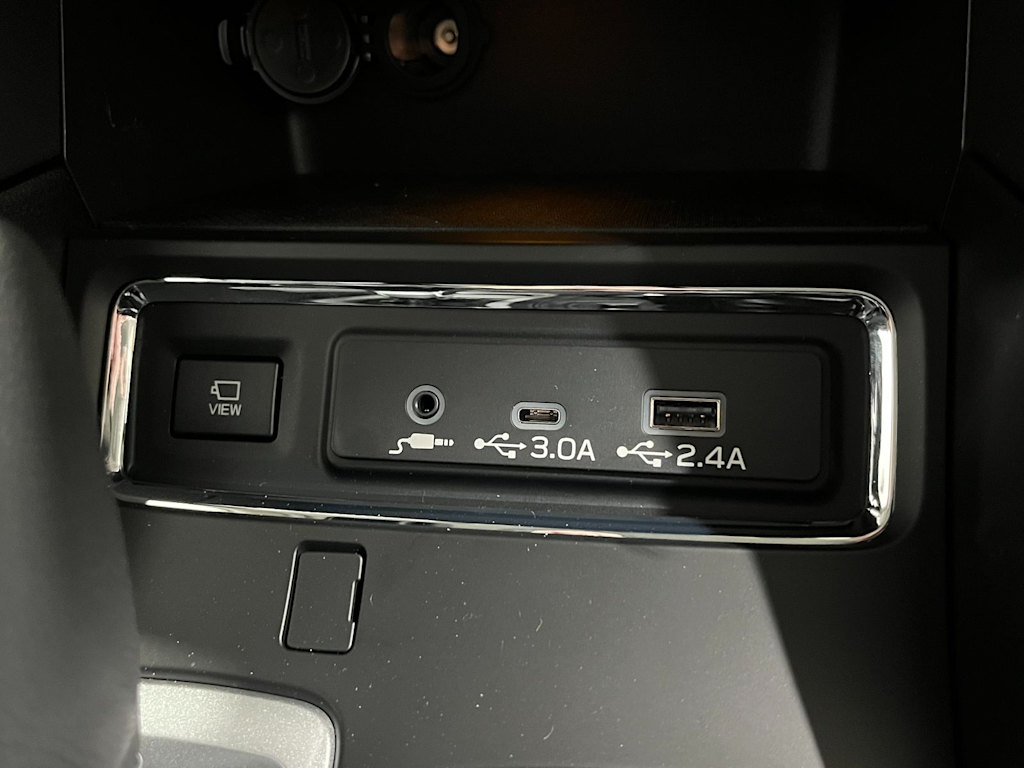 Thumbnail: 2026 Subaru Ascent - 26