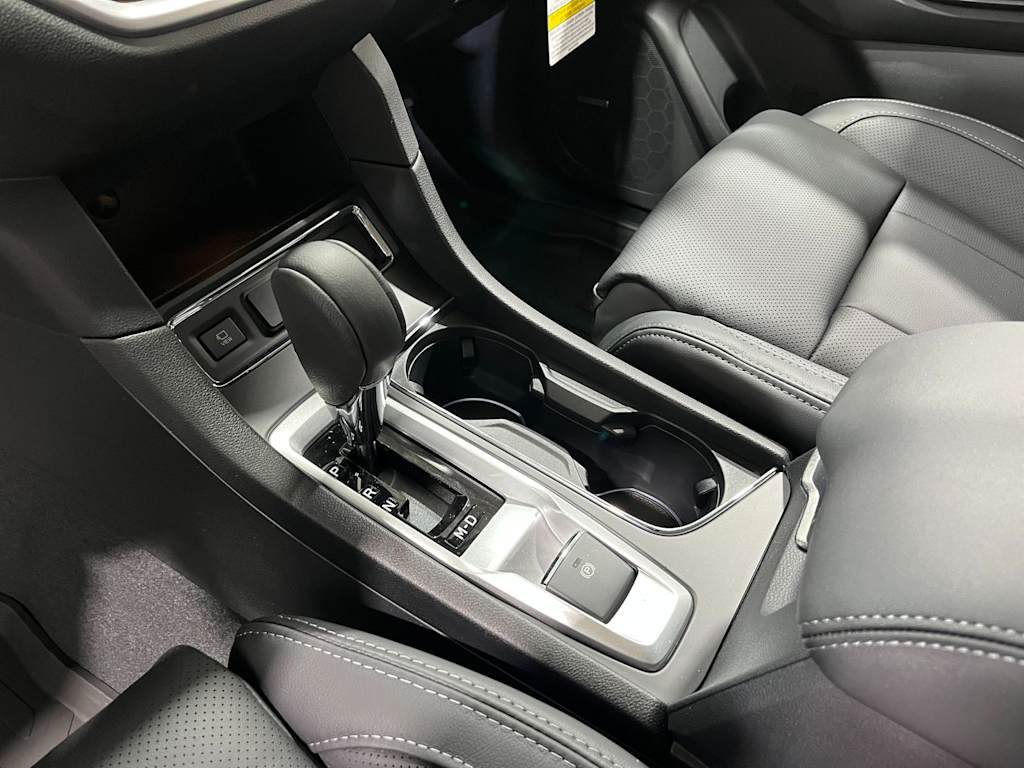 Thumbnail: 2026 Subaru Ascent - 14